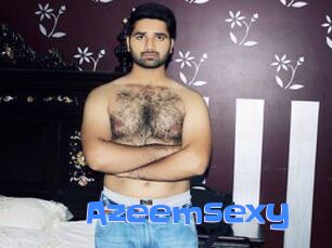 Azeemsexy