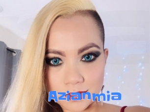 Azianmia