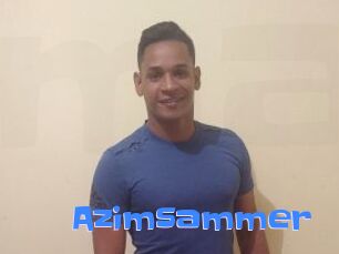 Azimsammer