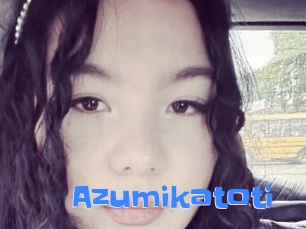 Azumikatoti