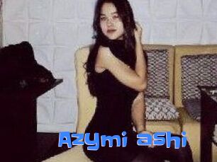 Azymi_ashi
