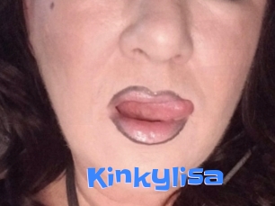 Kinkylisa