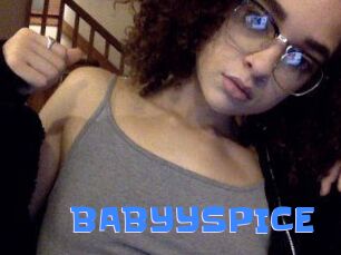 BABYY_SPICE