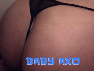 BABY_AXO