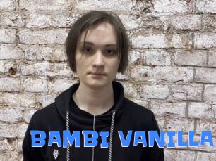 BAMBI_VANILLA