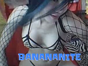 BANANANITE