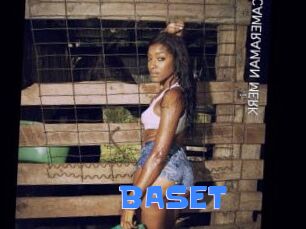 BASET