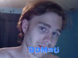 BDMati