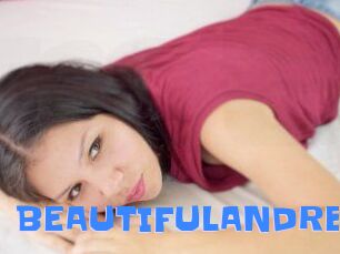 BEAUTIFULANDREA