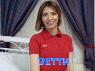 BETTH