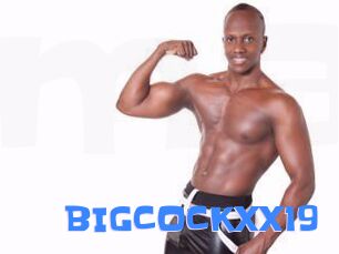 BIGCOCKXX19