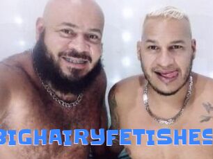 BIGHAIRYFETISHES