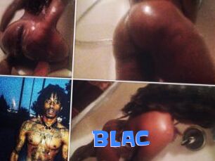 BLAC_AU Mausi Privat