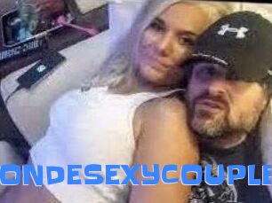 BLONDESEXYCOUPLE