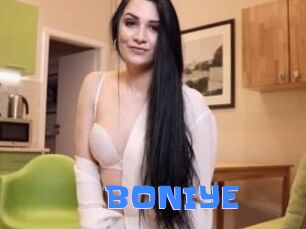 BONIYE