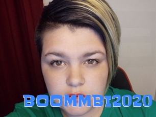 BOOMMBI2020