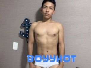BOYYHOT