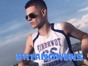 BRIANOWENS