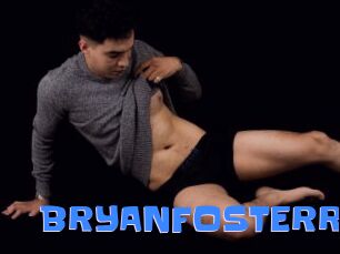 BRYANFOSTERR Mausi Privat