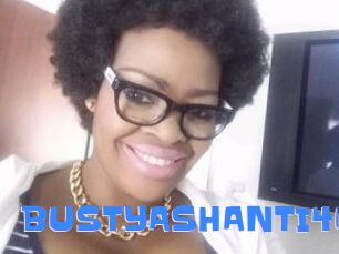 BUSTYASHANTI4U