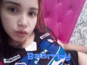 Baarrby