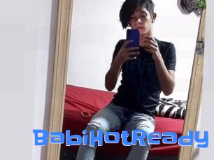 BabiHotReady