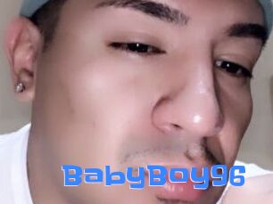 BabyBoy96