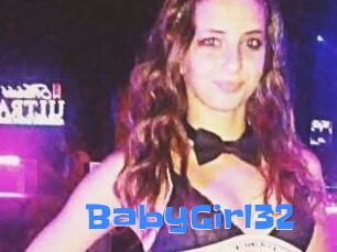BabyGirl32