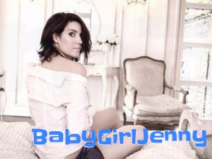 BabyGirlJenny Mausi Privat