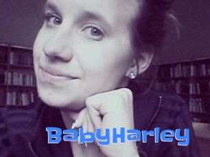 BabyHarley