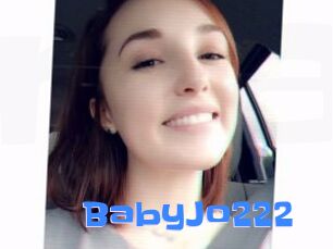 BabyJo222
