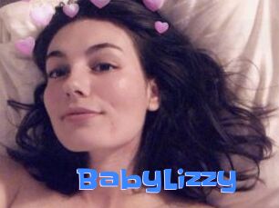 BabyLizzy Mausi Privat