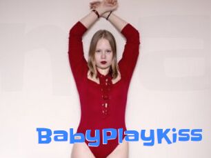 BabyPlayKiss Mausi Privat