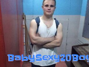 Baby_Sexy_20Boy
