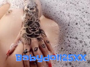 Babydoll25XX