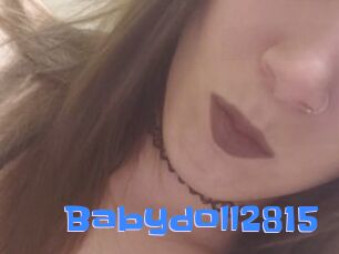 Babydoll2815 Mausi Privat