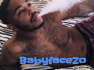BabyfaceZo