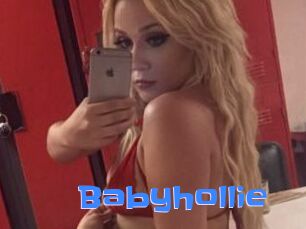 Babyhollie