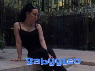 BabyyLeo