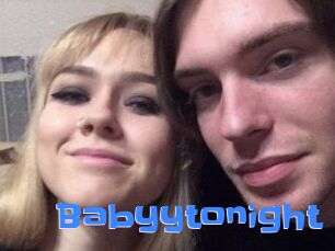 Babyytonight