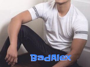 BadAlex