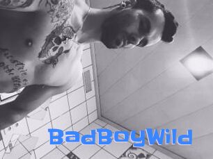 BadBoyWild