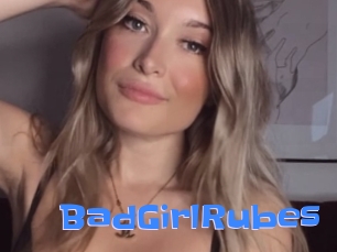 BadGirlRubes