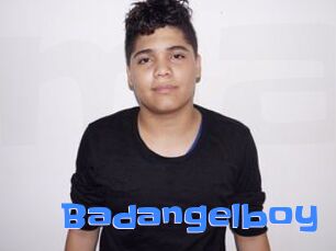 Badangelboy
