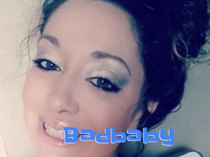 Badbaby