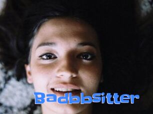 Badbbsitter