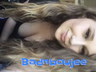 Badnboujee Mausi Privat
