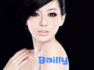 Bailly