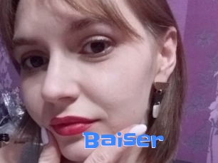 Baiser