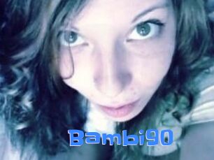Bambi90